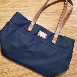 Calvin Klein purse beautiful